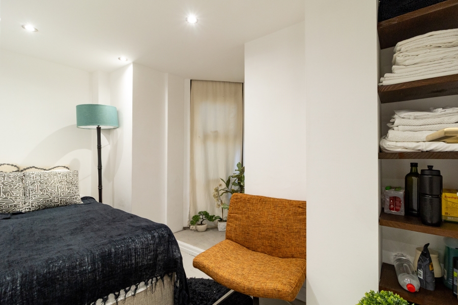 2 Bedroom Property for Sale in Cape Town City Centre Western Cape